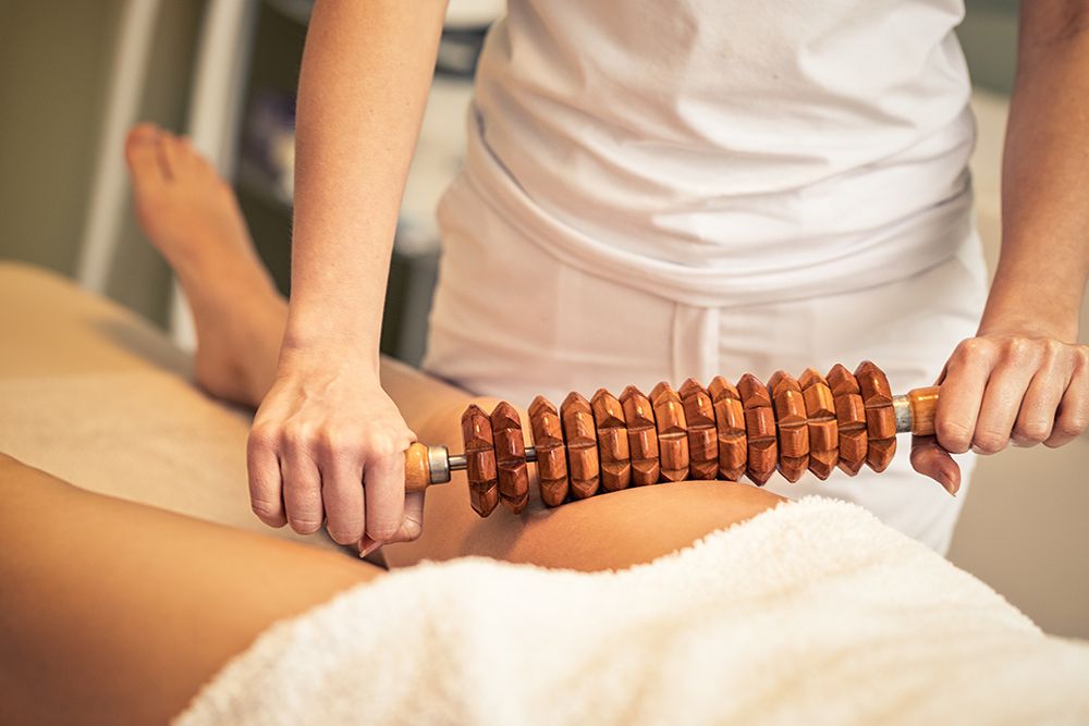 maderothérapie vs massage classique