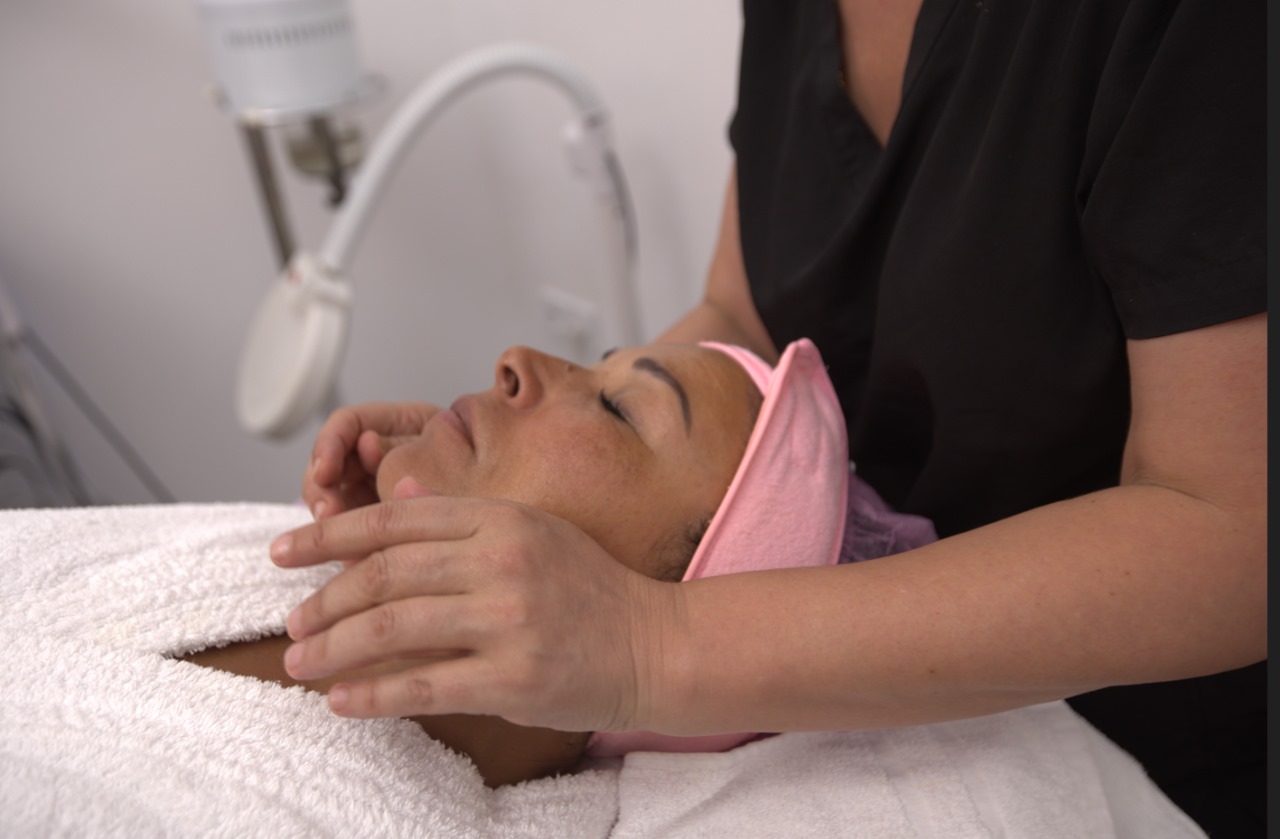 massage kobido infraslim rabat