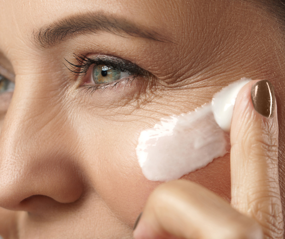 Soin visage anti-âge à Rabat