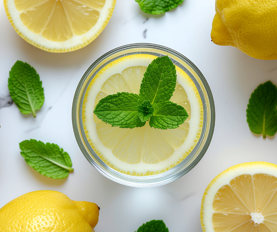 Cure détox et amincissement à Rabat